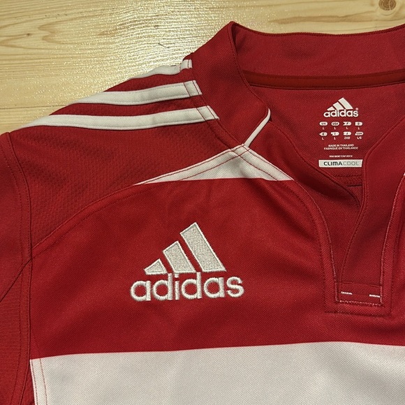 Adidas soccer jersey - Picture 2 of 6